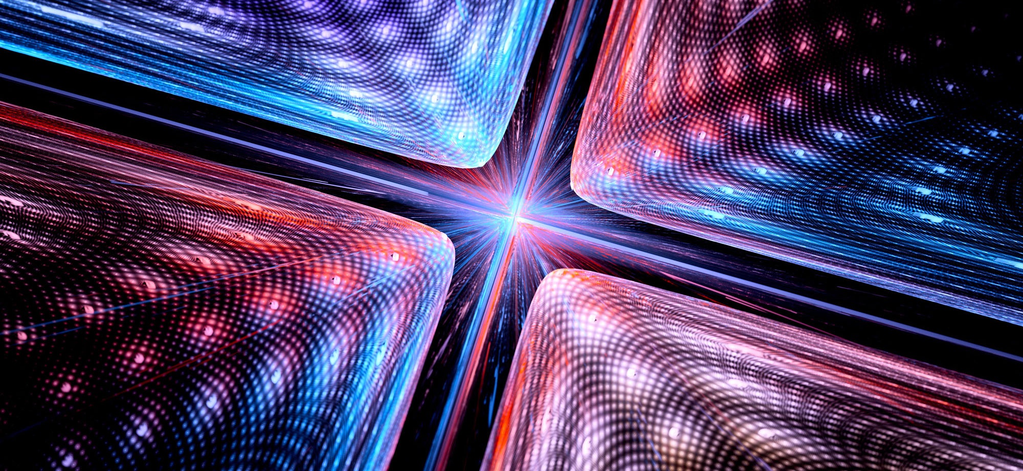 Accelerating quantum information R&D to benefit the nation and science.